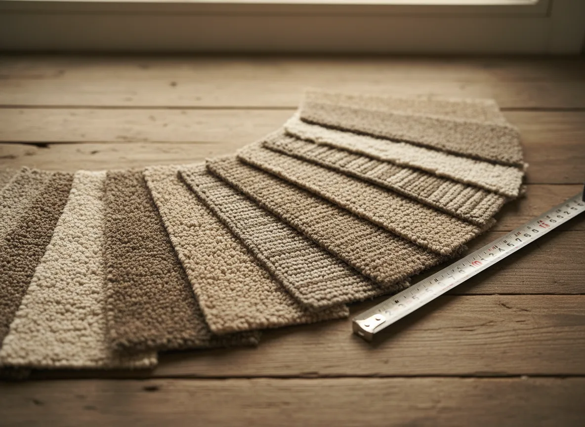 Carpet Installation South Range, MI FAQs